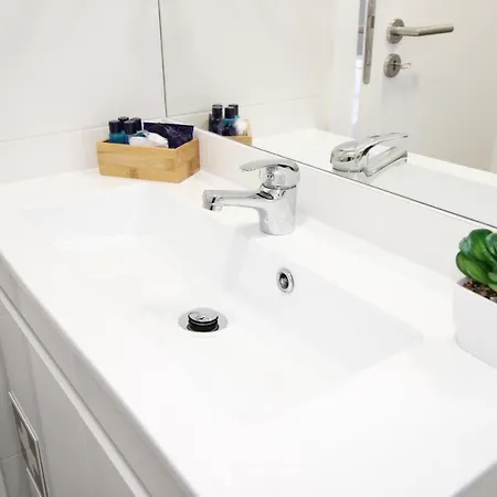 Apartmán Moderno Nas Olaias A 5 Minutos Da Faculdade Isel E Ist *