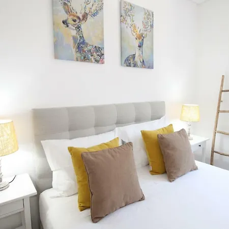 Moderno Nas Olaias A 5 Minutos Da Faculdade Isel E Ist Lisbon