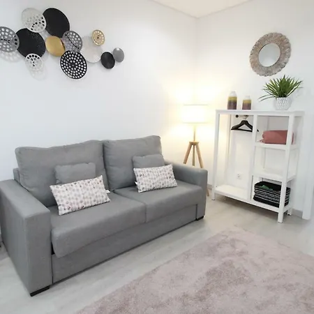 Moderno Nas Olaias A 5 Minutos Da Faculdade Isel E Ist * Lisbon